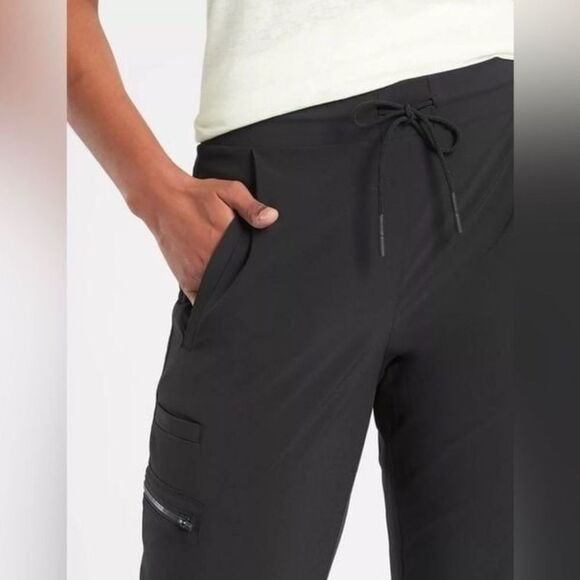 Athleta Go Far Travel Venture Pants - Picture 3 of 6